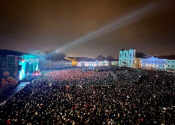 „Timișoara.Next”. Cum puteți obține finanțare prin programul Timișoara Capitală Europeană a Culturii în anul 2023