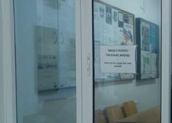 Atenție! Vineri nu vor funcționa unele servicii electronice la Poliția Locală Timișoara