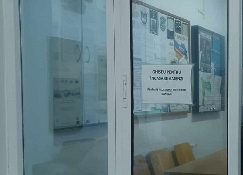 Atenție! Vineri nu vor funcționa unele servicii electronice la Poliția Locală Timișoara