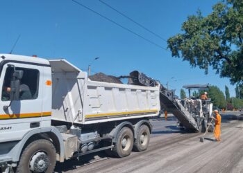 Închideri de circulație în Timișoara. Se modernizează rețeaua de apă și canalizare