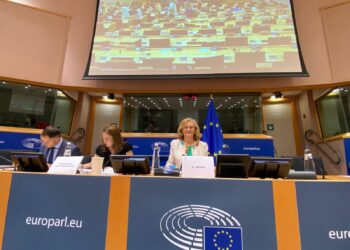 Eurodeputatul Maria Grapini, reales în funcția de vicepreședinte al Comisiei pentru Piață Internă și Protecția Consumatorilor