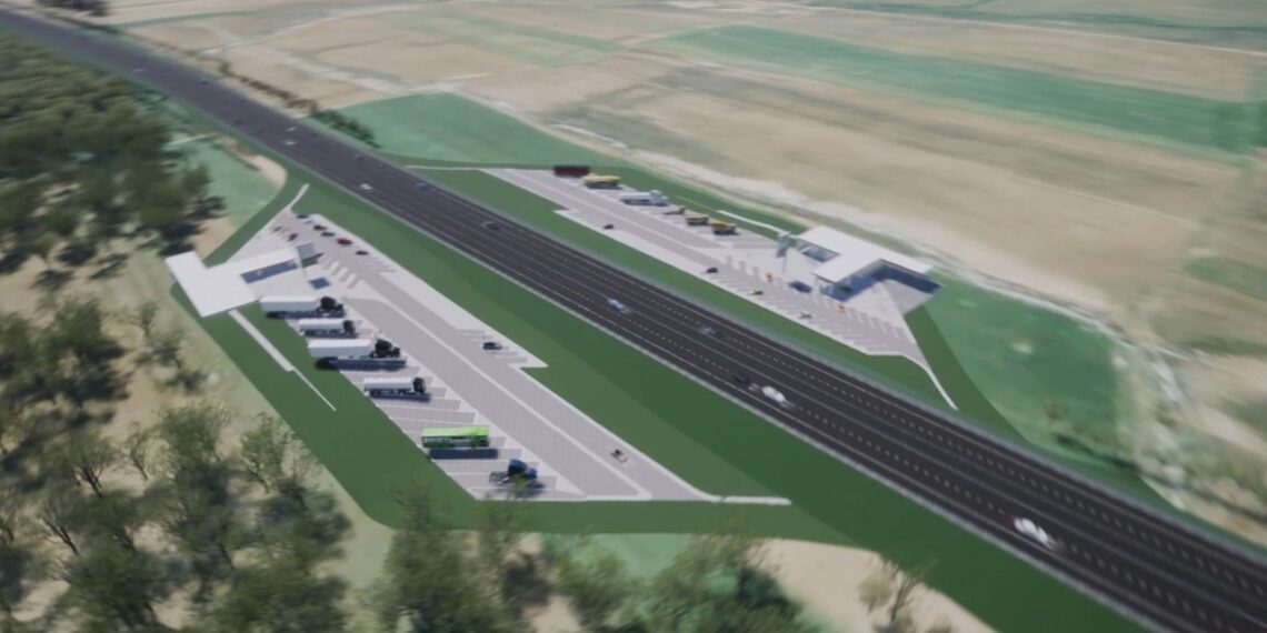 Grindeanu: Începe licitația pentru construcția autostrăzii Craiova-Filiași