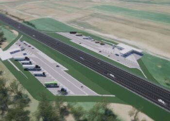 Grindeanu: Începe licitația pentru construcția autostrăzii Craiova-Filiași