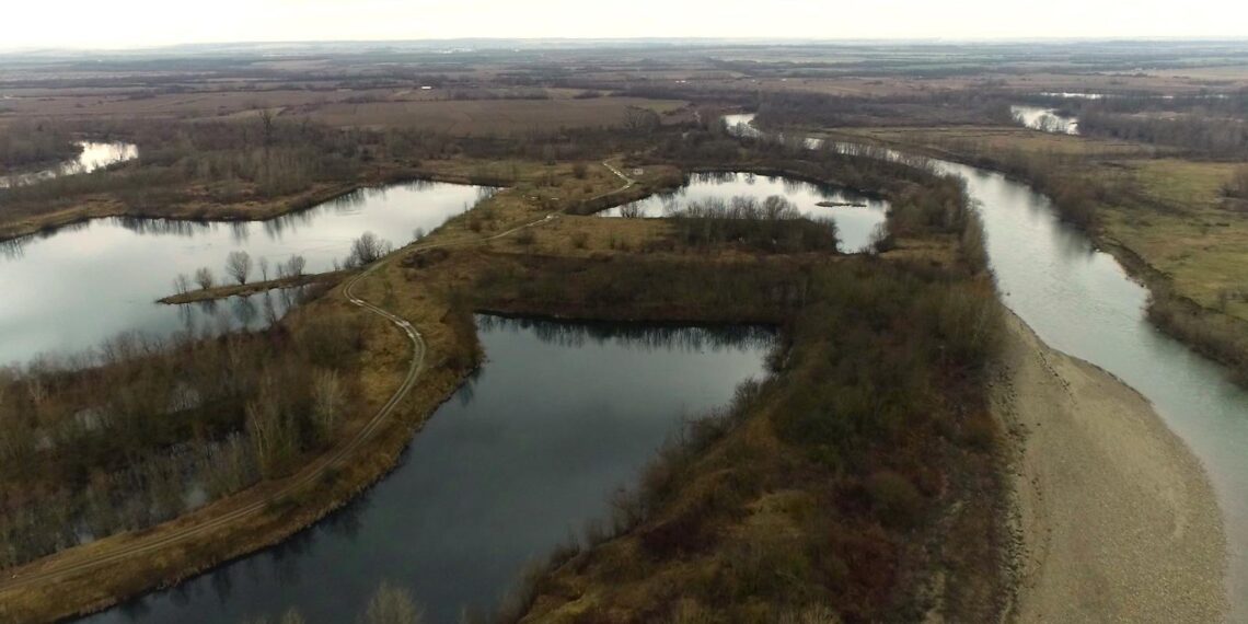 Ce soluții s-au găsit pentru adaptarea la schimbările climatice în bazinul Timișului superior