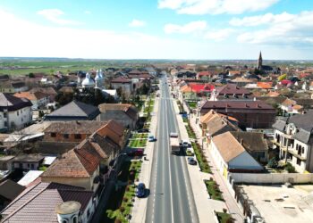 Primăria Recaș scoate la concurs un post de muncitor necalificat. Ce condiții trebuie să îndeplinească candidații