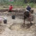A început cea de-a opta campanie de săpături arheologice la Igriș!/Foto