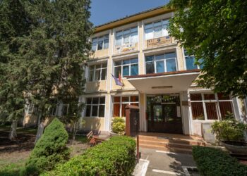 Școala Gimnazială nr. 16 din Timișoara, modernizată