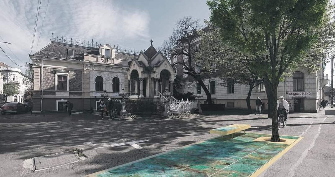 Piețele de Gros, Mehala II și Badea Cârțan, verificate de polițiștii locali. Câte amenzi au dat/Foto