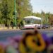 Călătorii din Timișoara vor circula cu autobuze noi