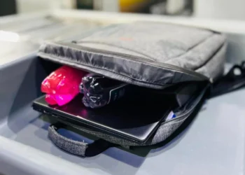 Restricții temporare pentru lichide în bagajele de mână, reintroduse pe Aeroportul Timișoara din 1 septembrie 2024