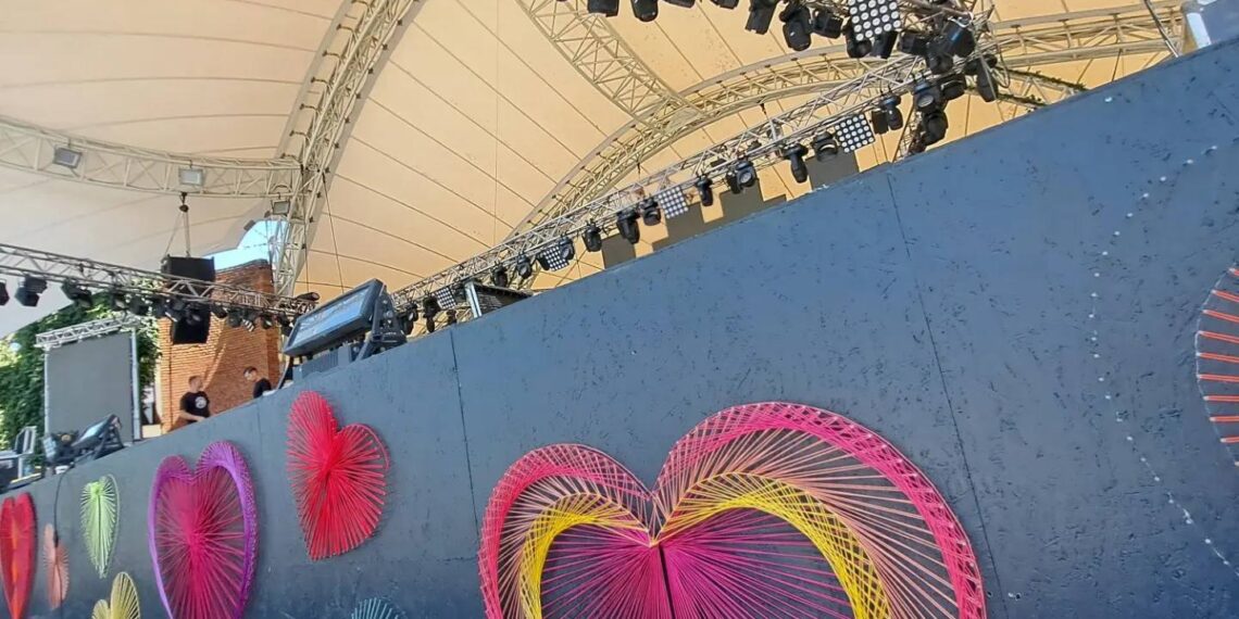 La mulți ani, Timișoara!