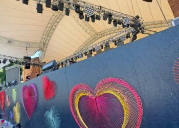 La mulți ani, Timișoara!