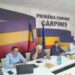 Inițiativă pentru transportul public: Cărpiniș a găzduit întâlnirea pentru formarea ADI TRANS TIMIȘ