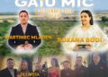 Ruga din Gaiu Mic: sărbătoare locală cu muzică și distracție