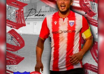 CS Timișul Șag debutează în Liga 3 cu meci împotriva ACS Viitorul Arad