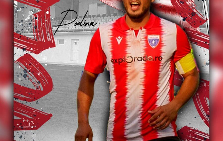 CS Timișul Șag debutează în Liga 3 cu meci împotriva ACS Viitorul Arad