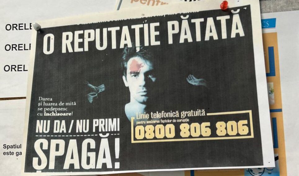 Dominic Fritz condamnă corupția din Spitalul Municipal: „Este incalificabil să te folosești de suferința oamenilor pentru a face un ban în plus”