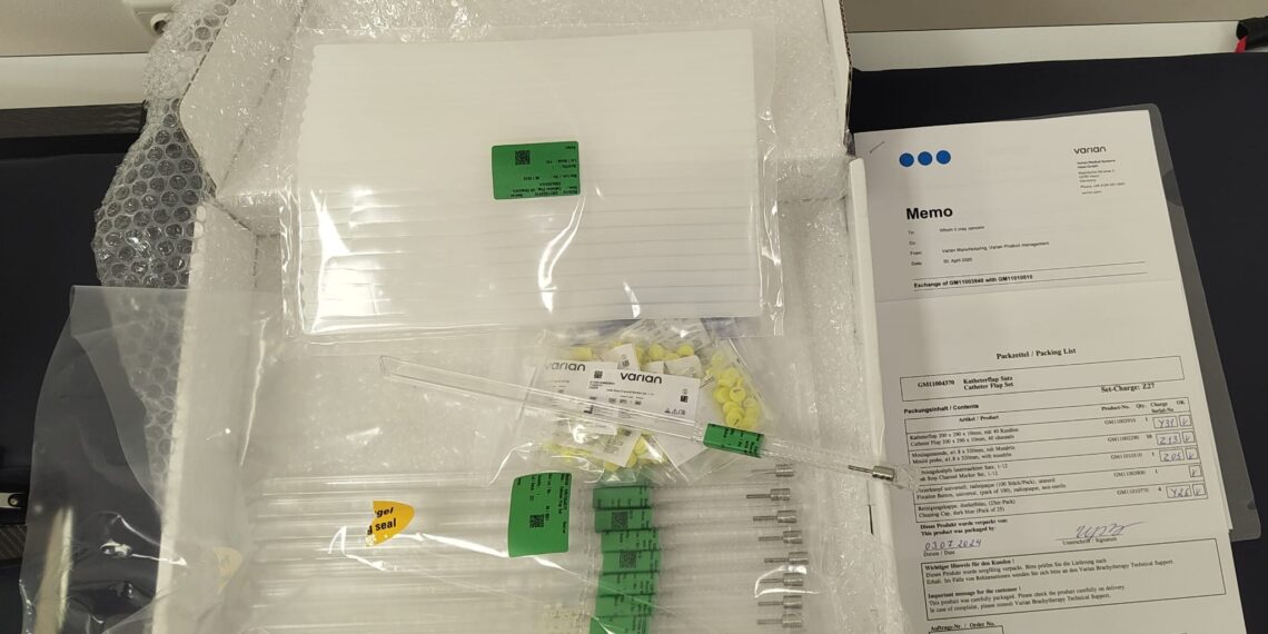 Brahiterapia cutanată – metoda folosită pentru tratamentul anumitor tipuri de cancer de piele la OncoHelp