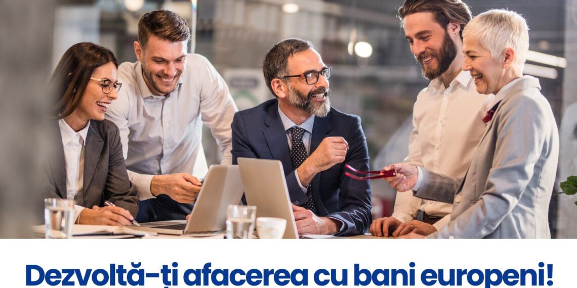 Se prelungește termenul de depunere a proiectelor pentru finanțarea IMM-urilor, prin Programul Regional Vest