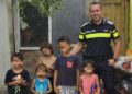 IPJ Arad: Crăciunul nu e doar în decembrie