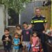 IPJ Arad: Crăciunul nu e doar în decembrie