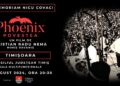 Vizionare gratuită la Timișoara a filmului „Phoenix: Povestea” în memoria lui Nicu Covaci