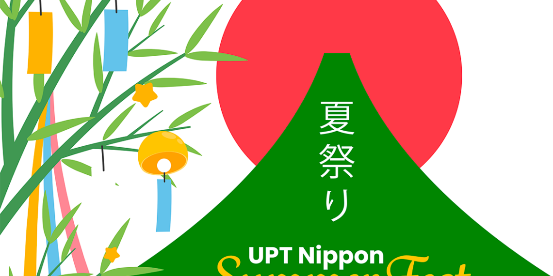 UPT organizează Nippon Summer Fest 2024