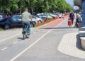 Lugojenii vor avea o rețea de piste pentru biciclete, printr-un proiect finanțat prin Programul Regional Vest