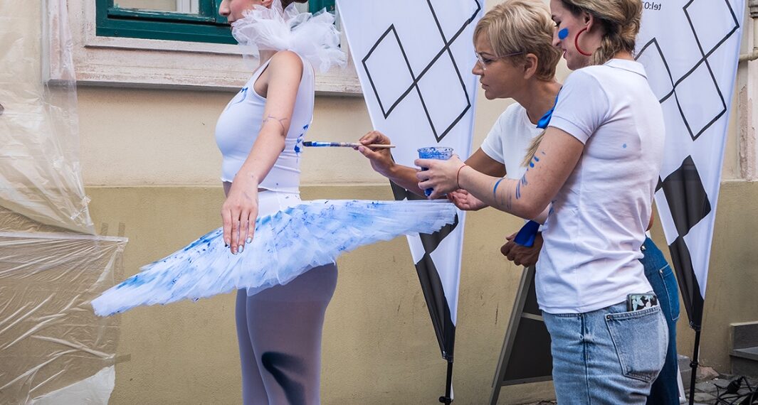 Încep înscrierile la Școala de Arte Timișoara