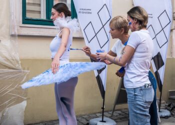 Încep înscrierile la Școala de Arte Timișoara