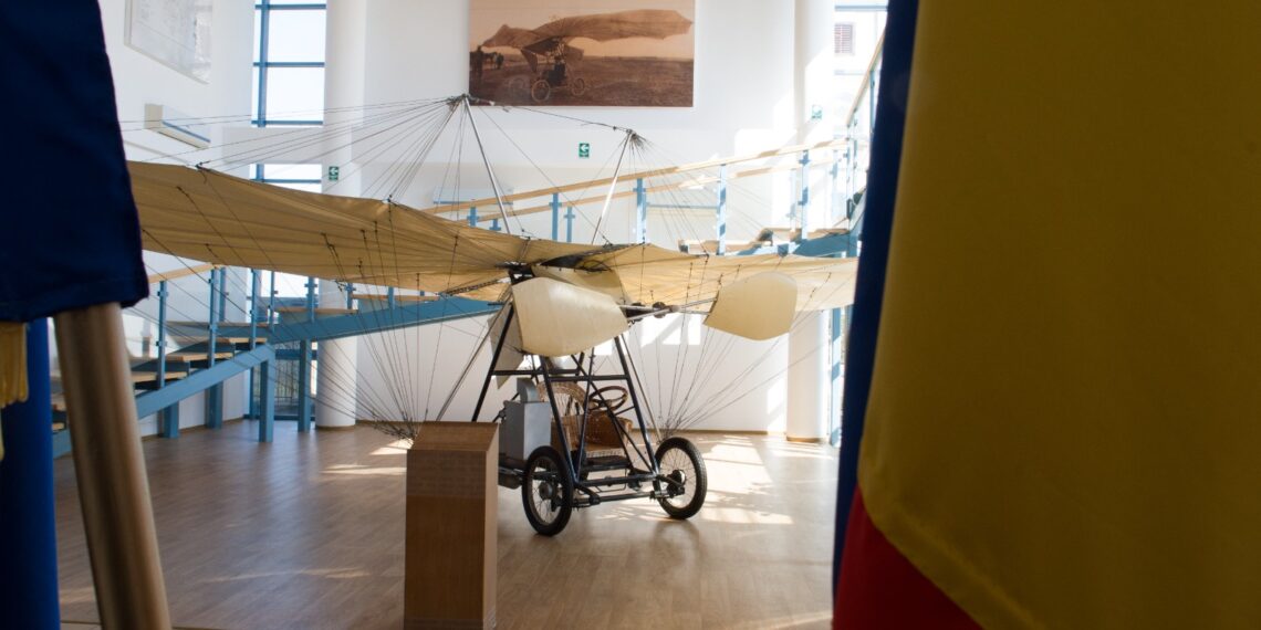 Noaptea Muzeelor la Sate: Muzeul Național al Banatului deschide porțile istoriei la Traian Vuia și la Parța