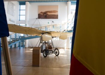 Noaptea Muzeelor la Sate: Muzeul Național al Banatului deschide porțile istoriei la Traian Vuia și la Parța