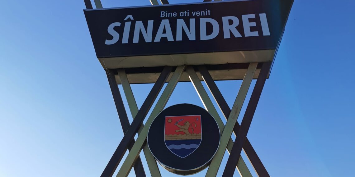 Terenuri scoase la licitație de o comună de lângă Timișoara