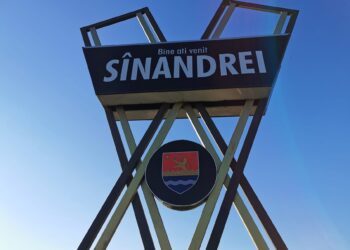 Terenuri scoase la licitație de o comună de lângă Timișoara