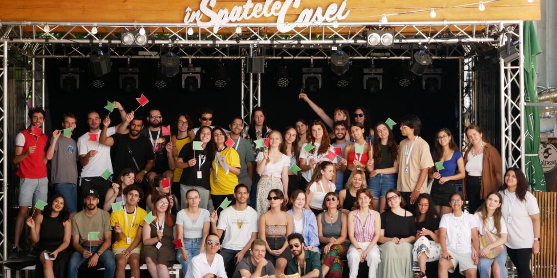 Cum se sărbătorește Ziua Internațională a Tineretului la Timișoara și în județ