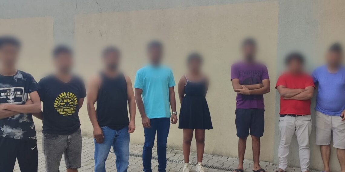 Amenzi și controale la firmele din Timișoara care angajează muncitori străini