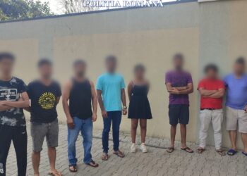 Amenzi și controale la firmele din Timișoara care angajează muncitori străini