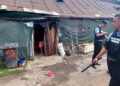 32 de persoane locuiau abuziv în cinci clădiri transformate în focare de infecție din Timișoara/Foto