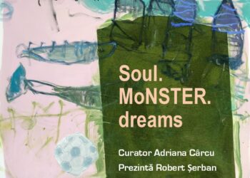 Artistul austriac Peter Kohl expune în galeria Nemesis