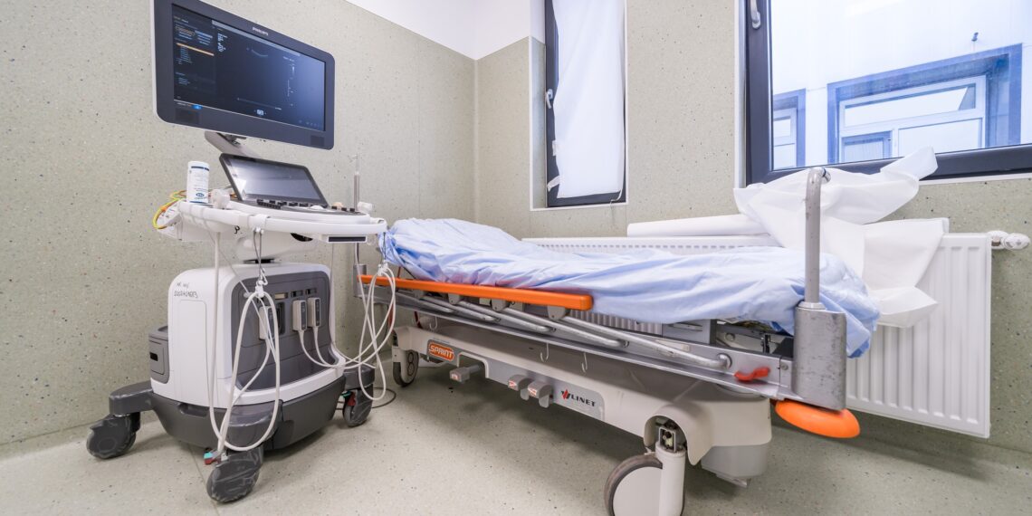 Cinci ambulatorii din vest vor fi modernizate și dotate cu echipamente noi/Foto