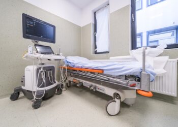 Cinci ambulatorii din vest vor fi modernizate și dotate cu echipamente noi/Foto