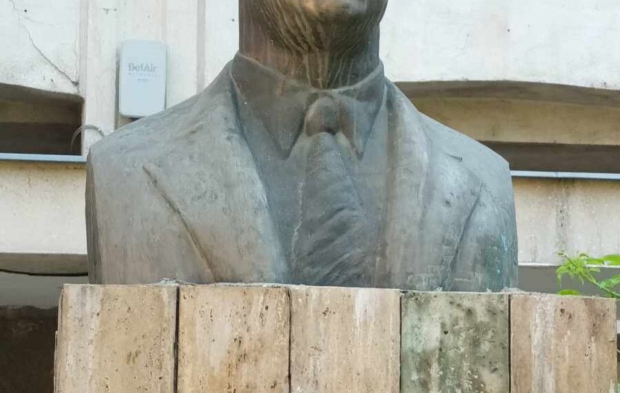 Canalul Dunăre – Marea Neagră a început la… Timișoara