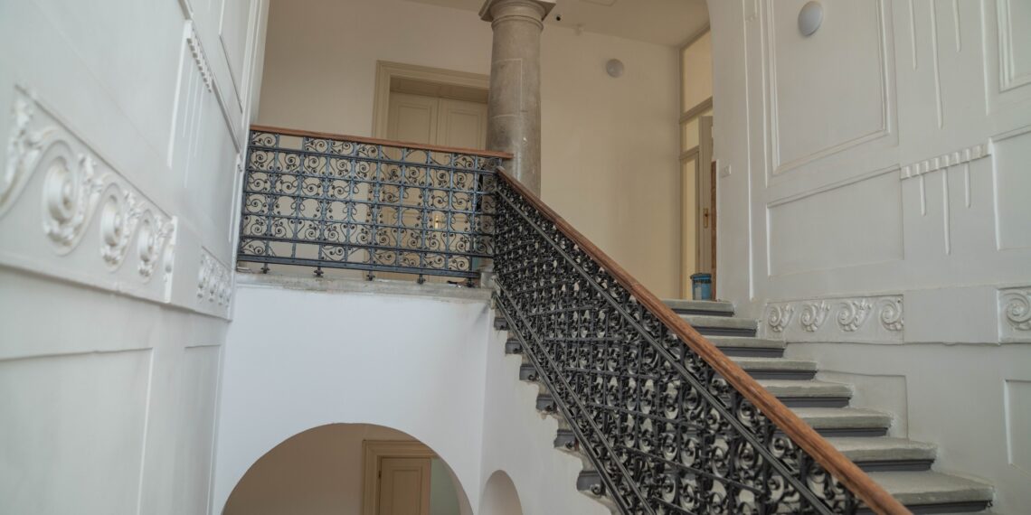 Cum arată clădirea Colegiului Tehnic „Emanuil Ungureanu”, renovată complet de Primăria Timișoara