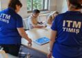 ITM Timiș a aplicat amenzi pentru muncă la negru în domeniul construcțiilor