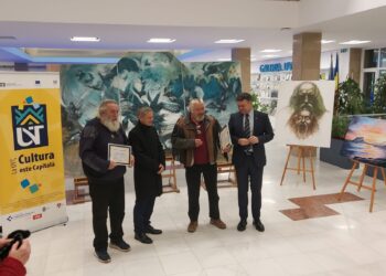 Decizia luată de UVT în onoarea artistului timișorean Nicu Covaci, absolvent al Facultății de Arte și Design