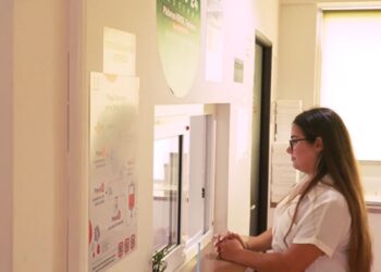 Între 21 și 23 august, donatorii de sânge primesc un abonament la CODRU Festival