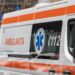 Incident violent la Timișoara. Un tânăr a ajuns la spital după ce a fost lovit cu bestialitate