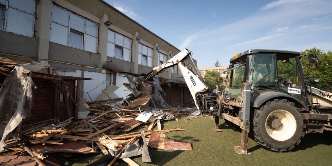 Ce demersuri face Primăria Timișoara pentru reintroducerea Liceului Agricol în circuit/Foto