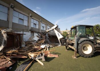 Ce demersuri face Primăria Timișoara pentru reintroducerea Liceului Agricol în circuit/Foto