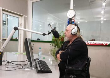 S-a stins o legendă. Timișoara e mai săracă fără Nicu Covaci, fondatorul trupei Phoenix